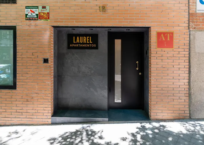 Laurel-Mintystay Apartments 2
