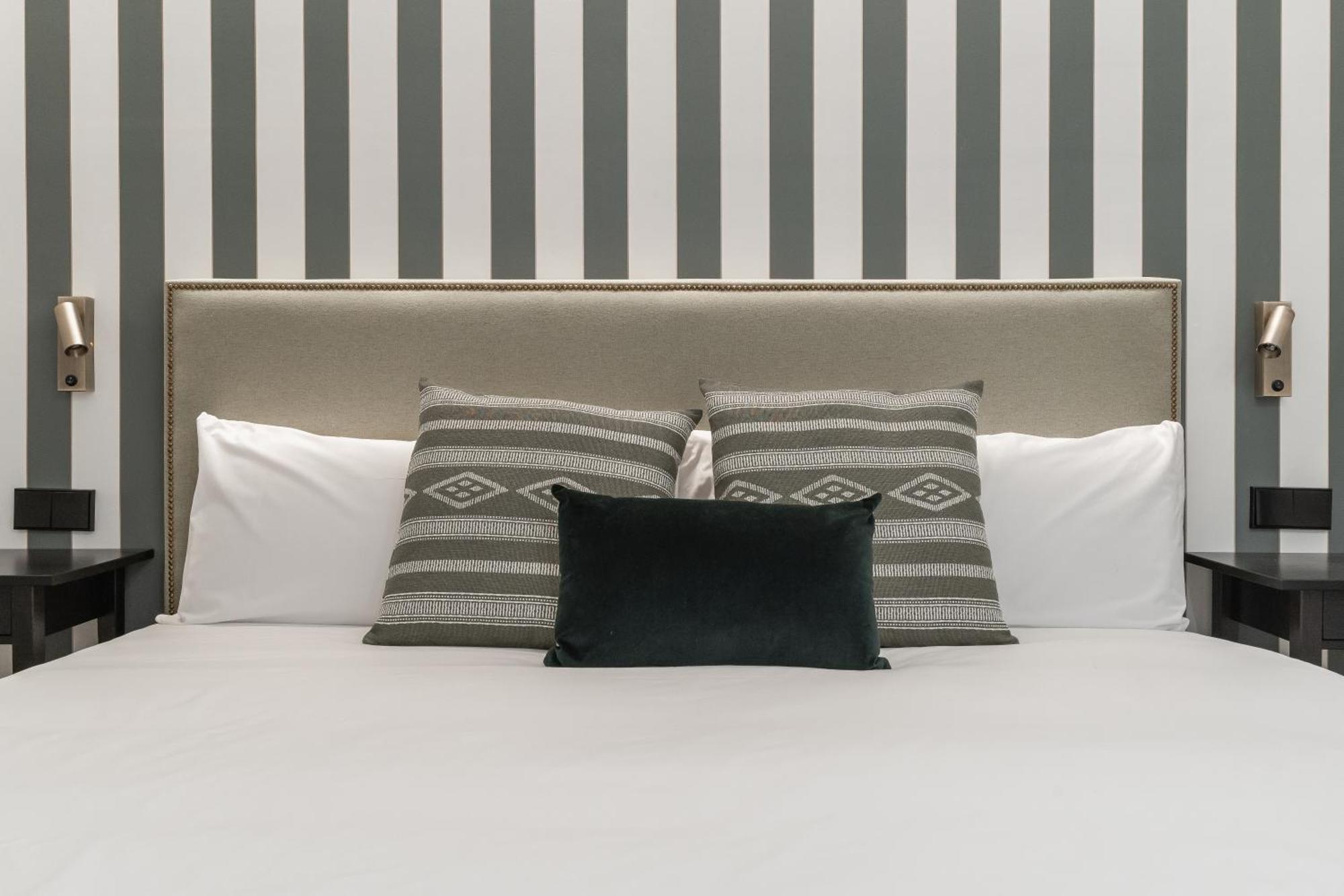 Apartament Laurel-mintystay 2 Madryt