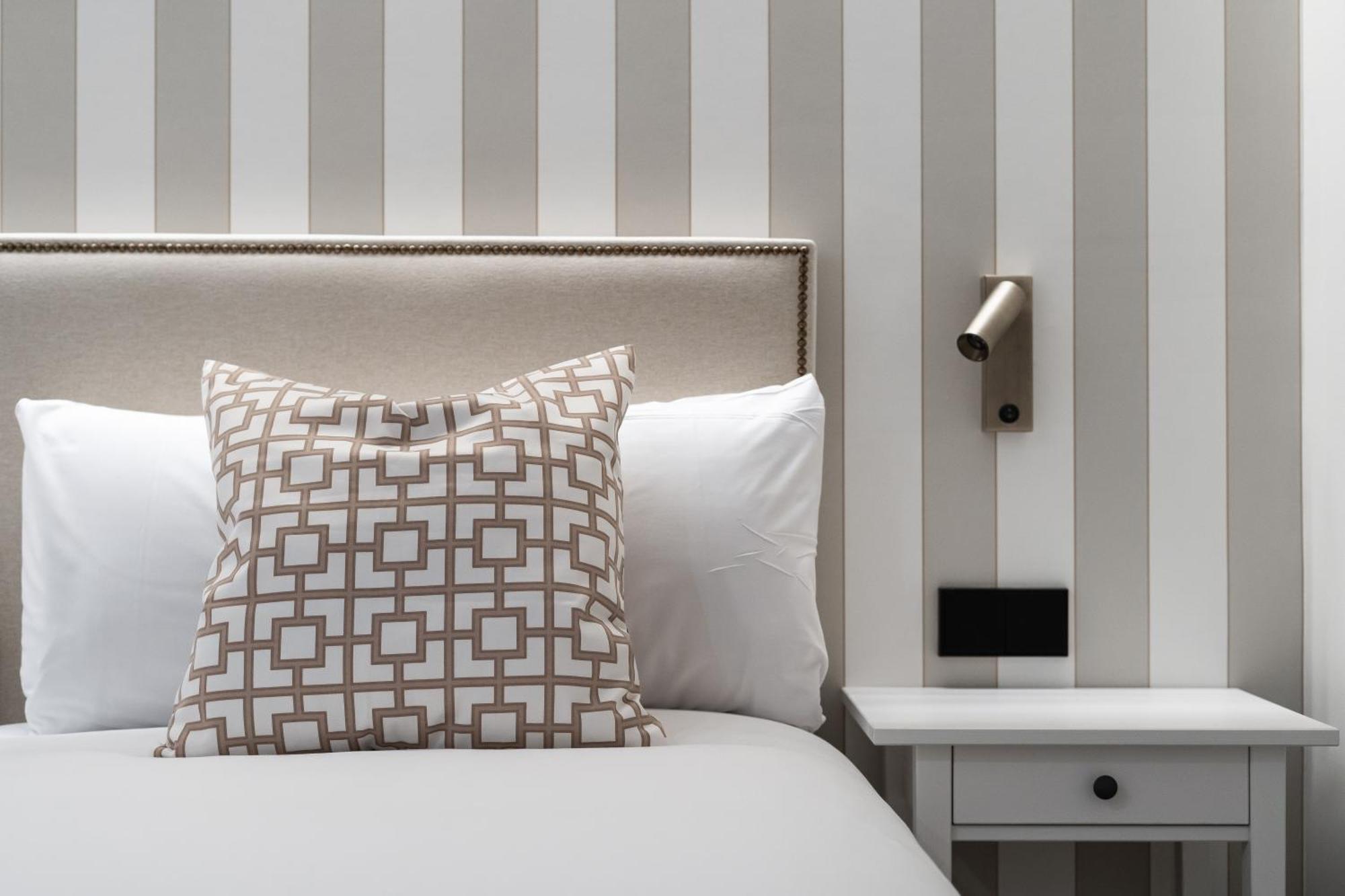 Laurel-mintystay 2 * Madryt