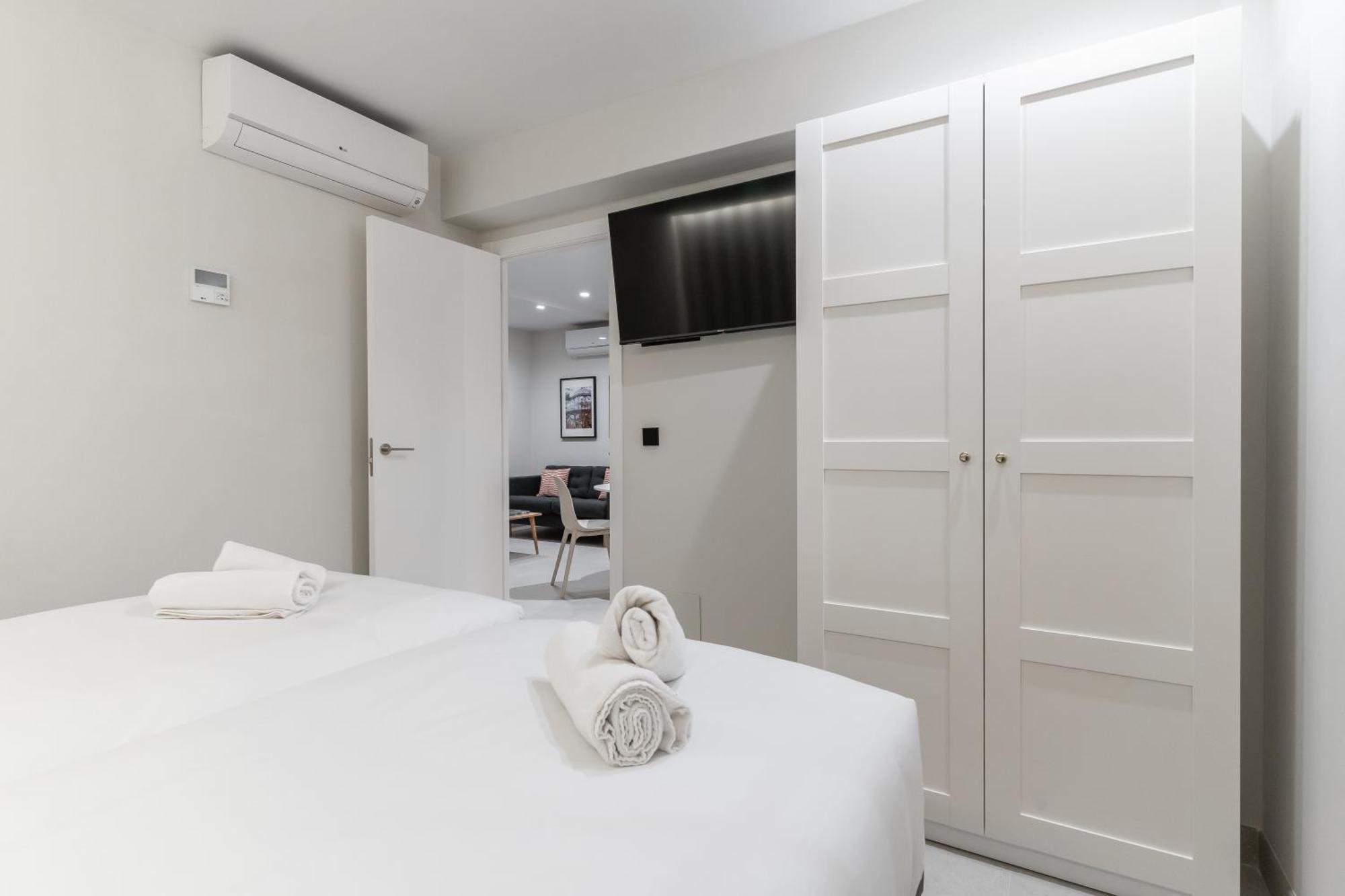 Apartament Laurel-mintystay 2
