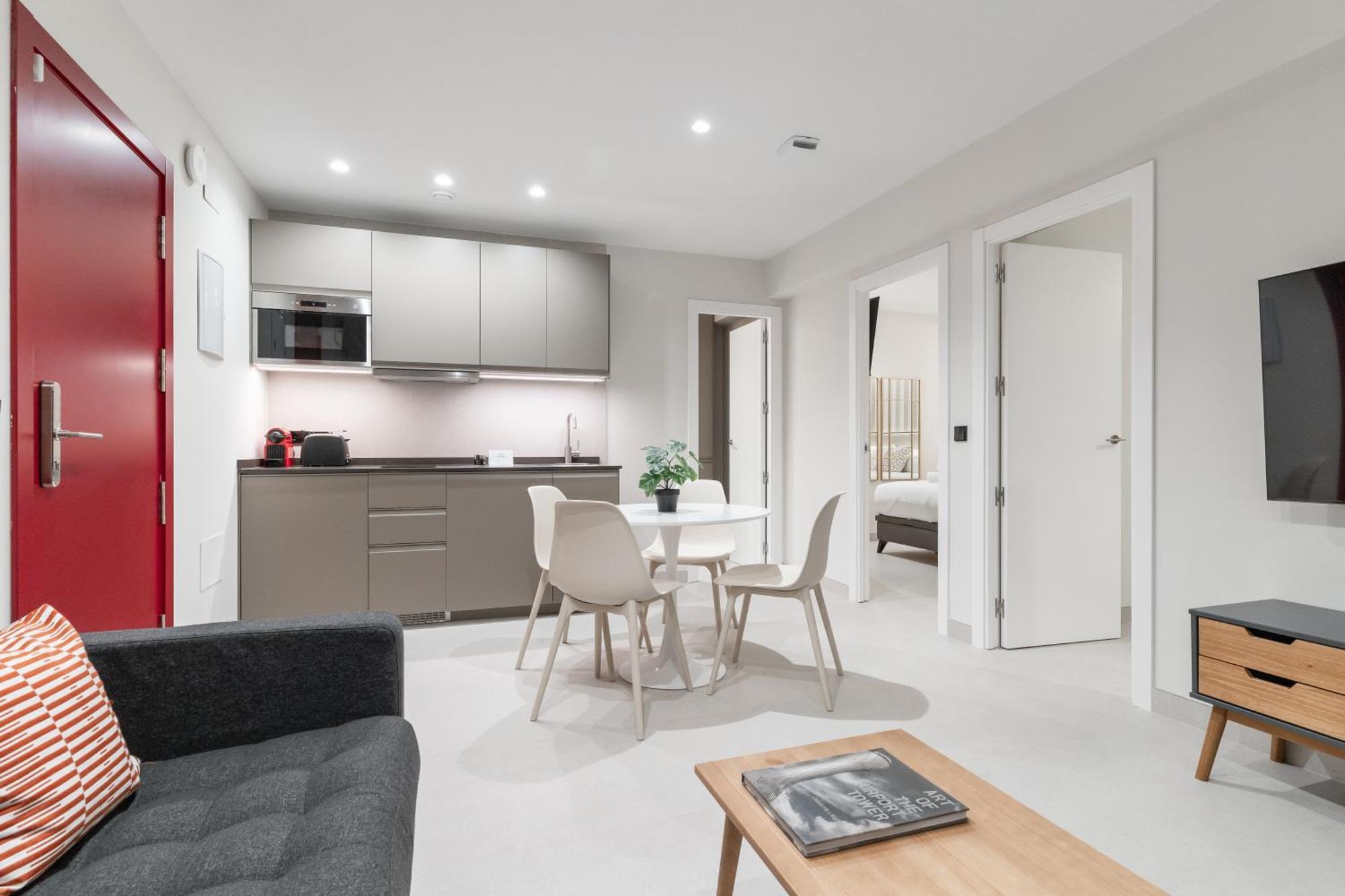 Apartament Laurel-mintystay 2 *