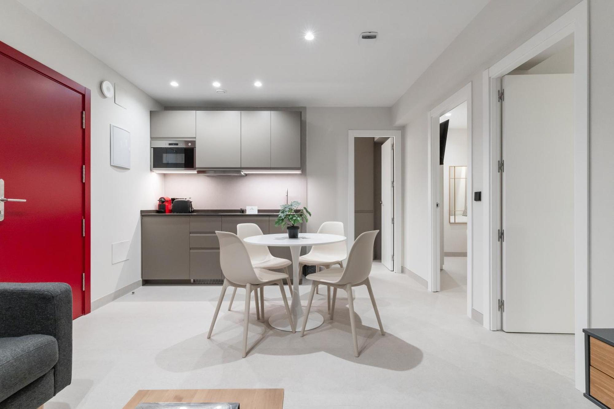 Apartament Laurel-mintystay 2