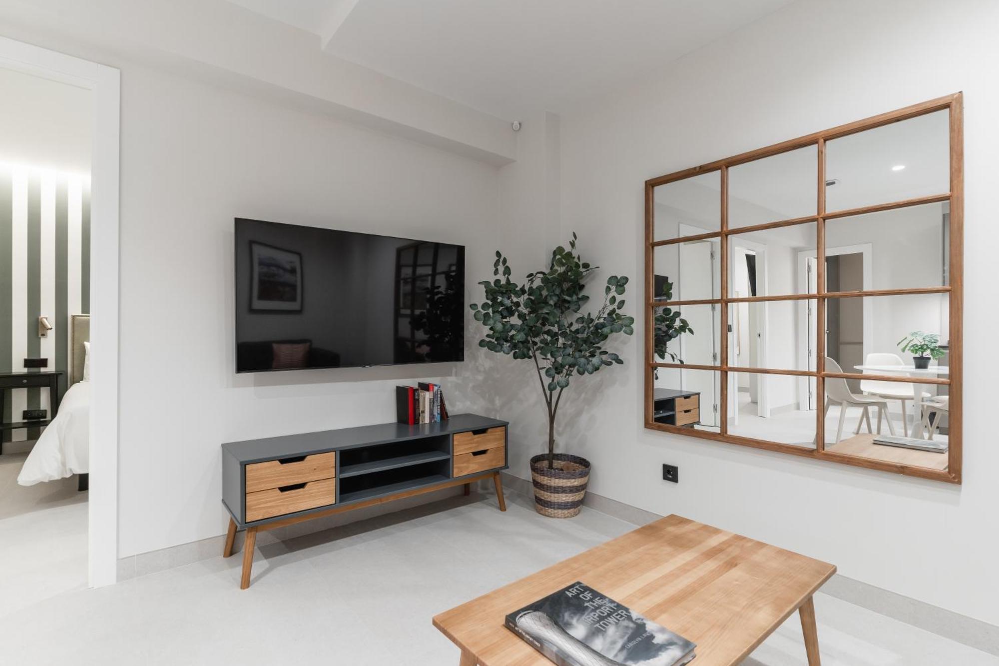 Apartament Laurel-mintystay 2