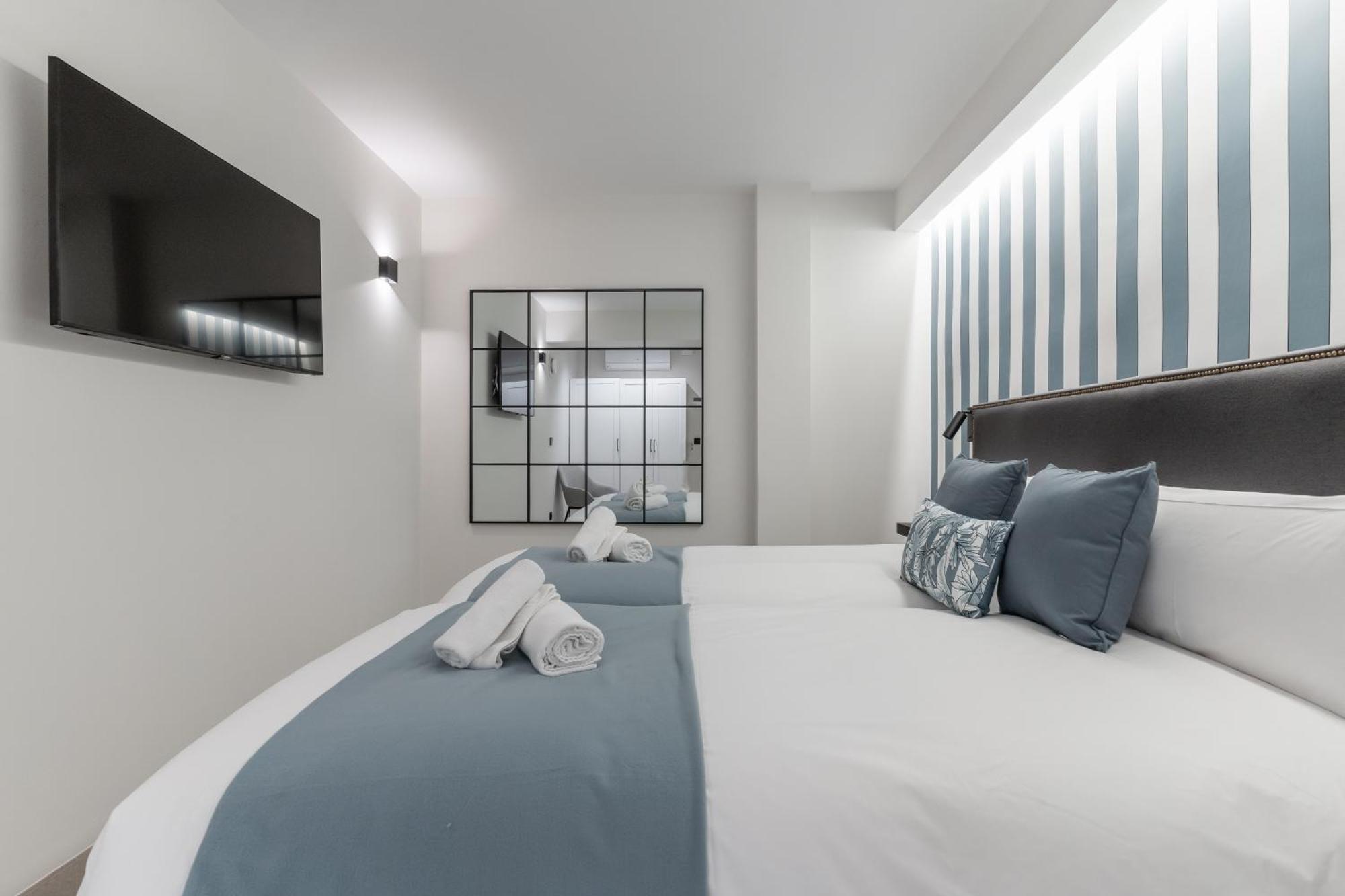 Laurel-mintystay 2 Apartment Madrid