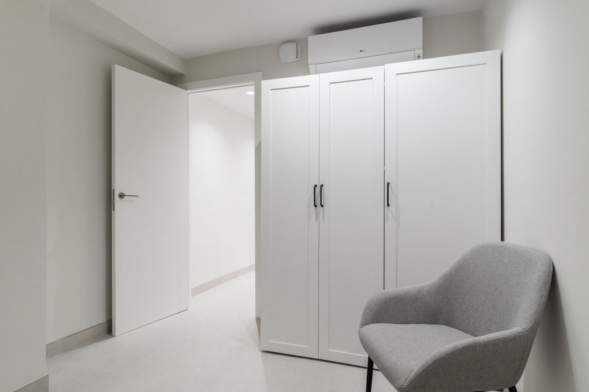 Laurel-mintystay 2 Apartament
