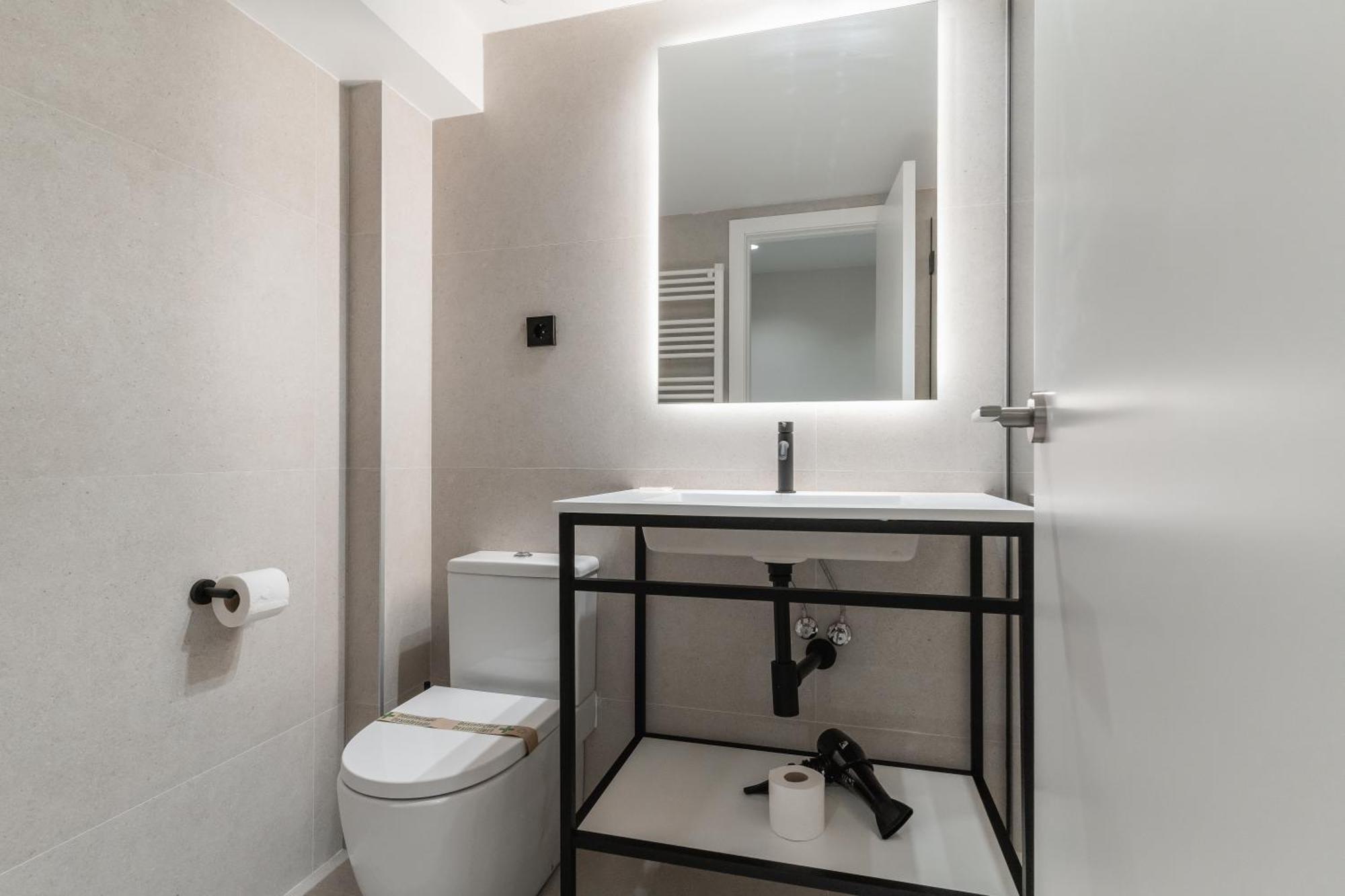 Laurel-mintystay 2 * Madryt