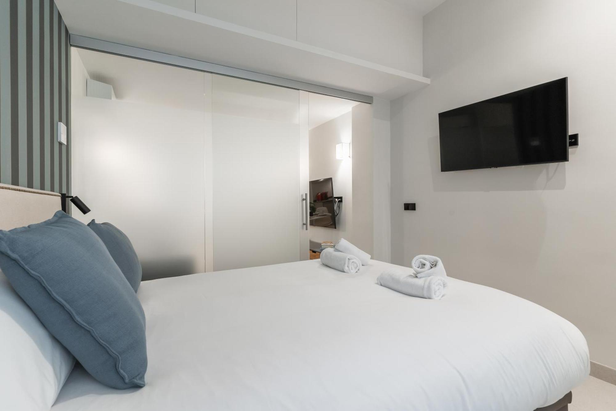 Apartment Laurel-mintystay 2 *