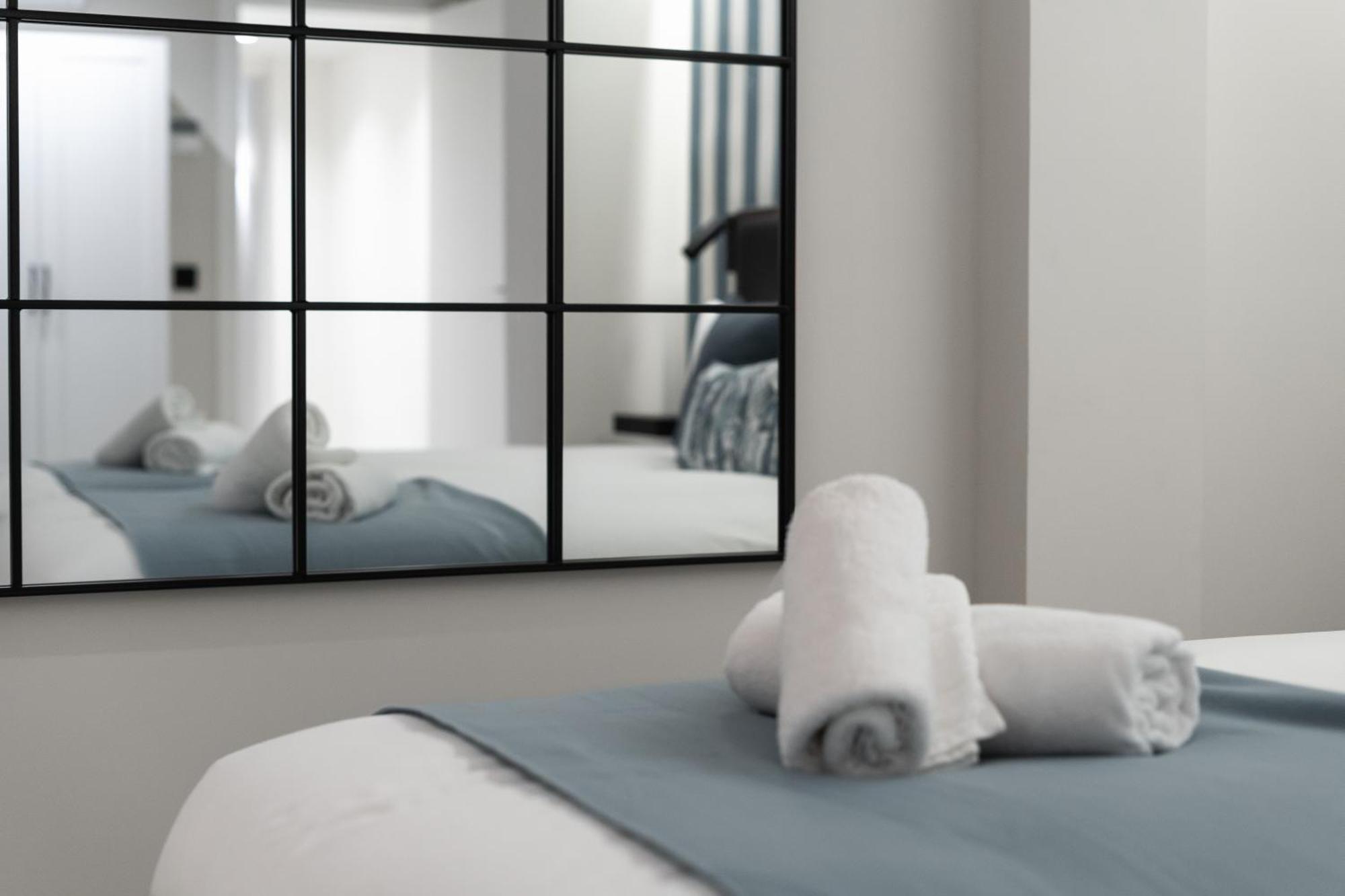 Laurel-mintystay 2 Appartement Madrid