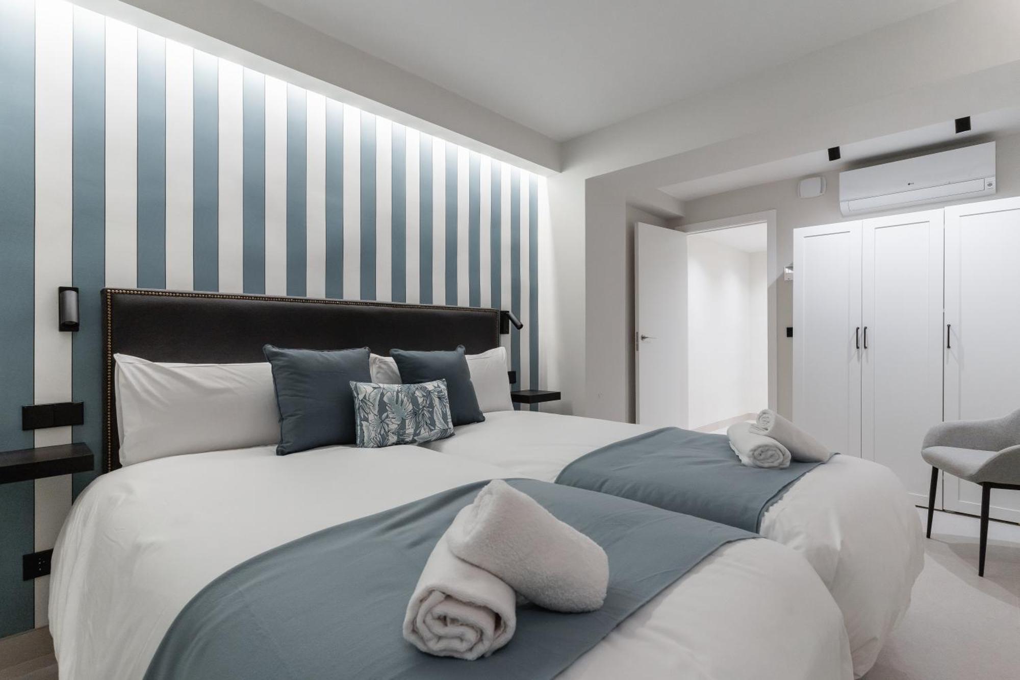 Laurel-mintystay 2 Apartment Madrid