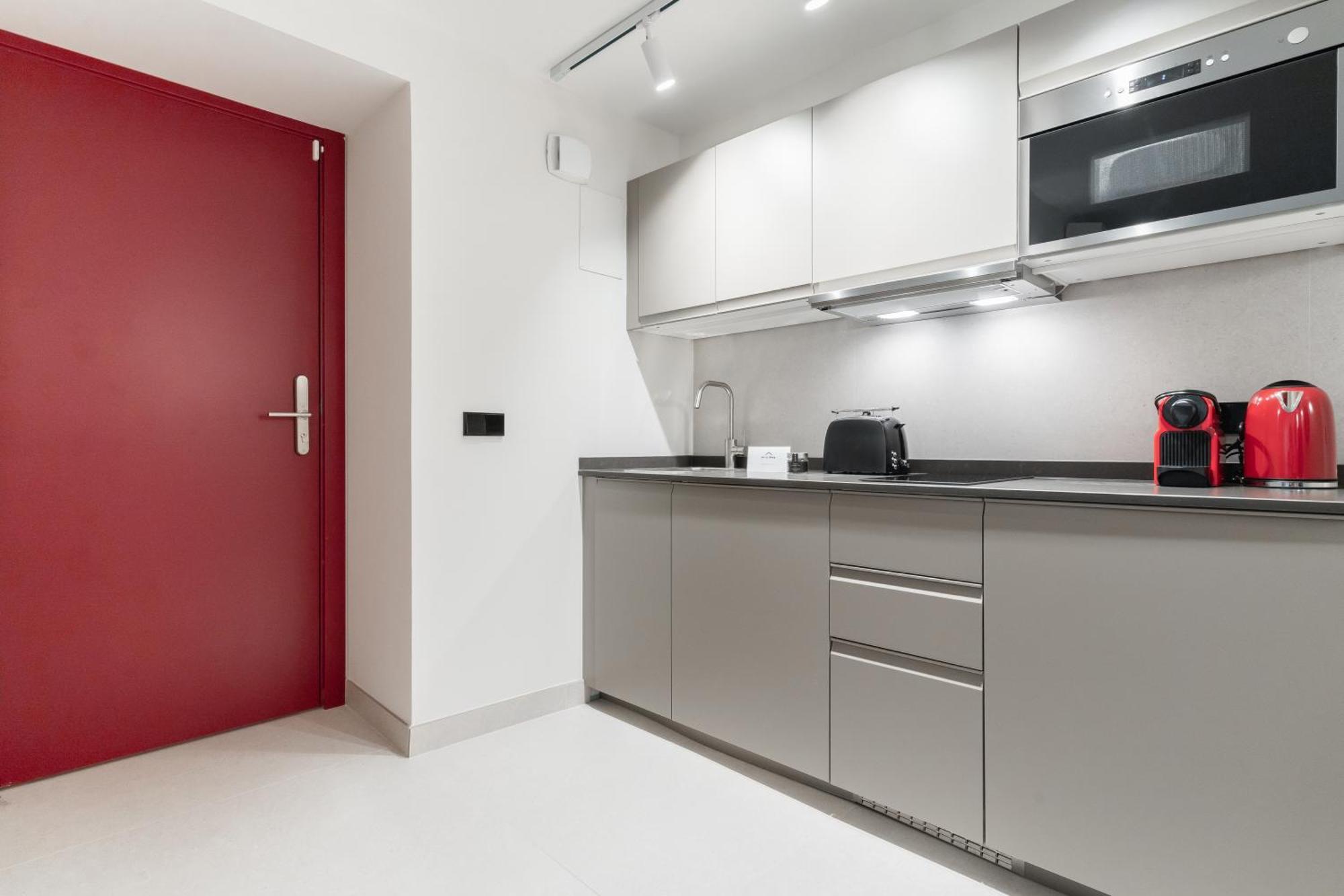 Apartment Laurel-mintystay 2