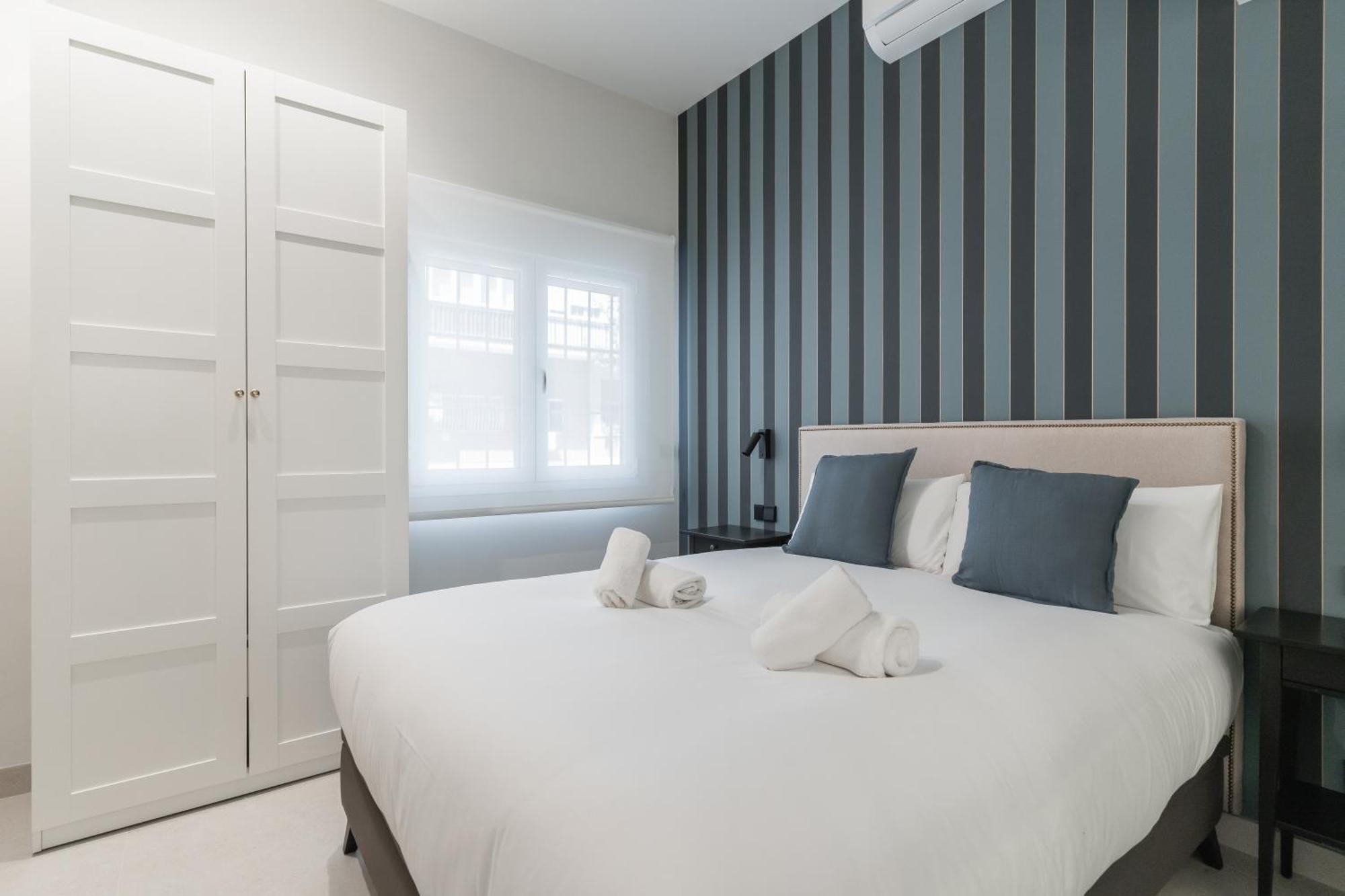 Laurel-mintystay 2 * Madryt