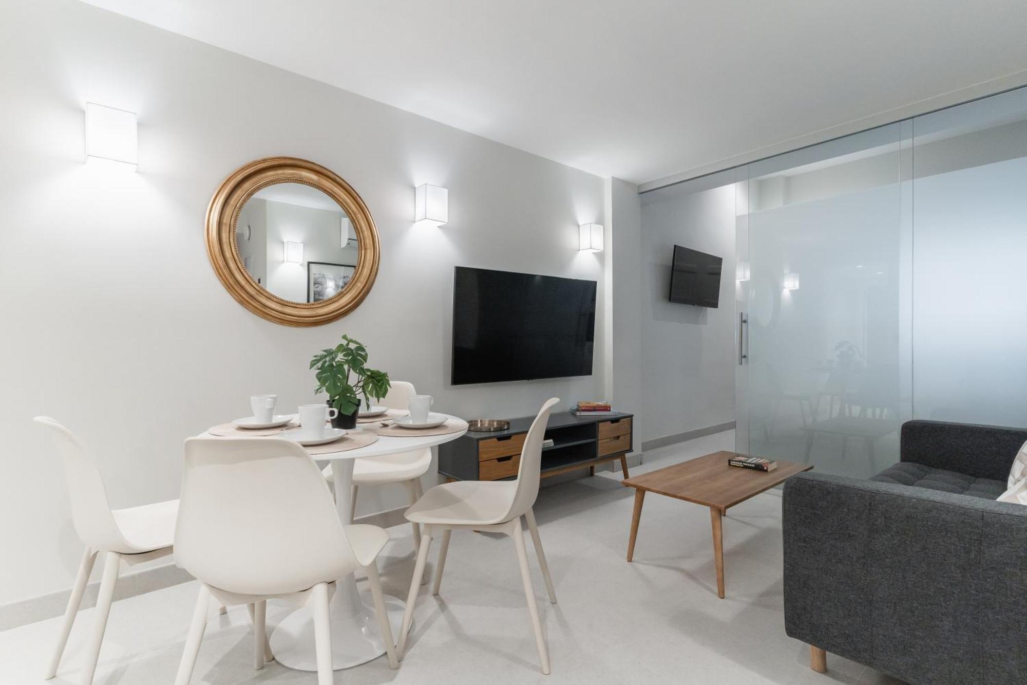 Appartement Laurel-mintystay 2 Madrid
