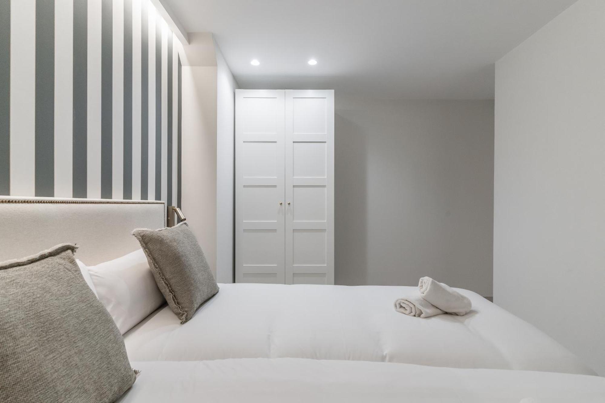 Laurel-mintystay 2 Apartment Madrid