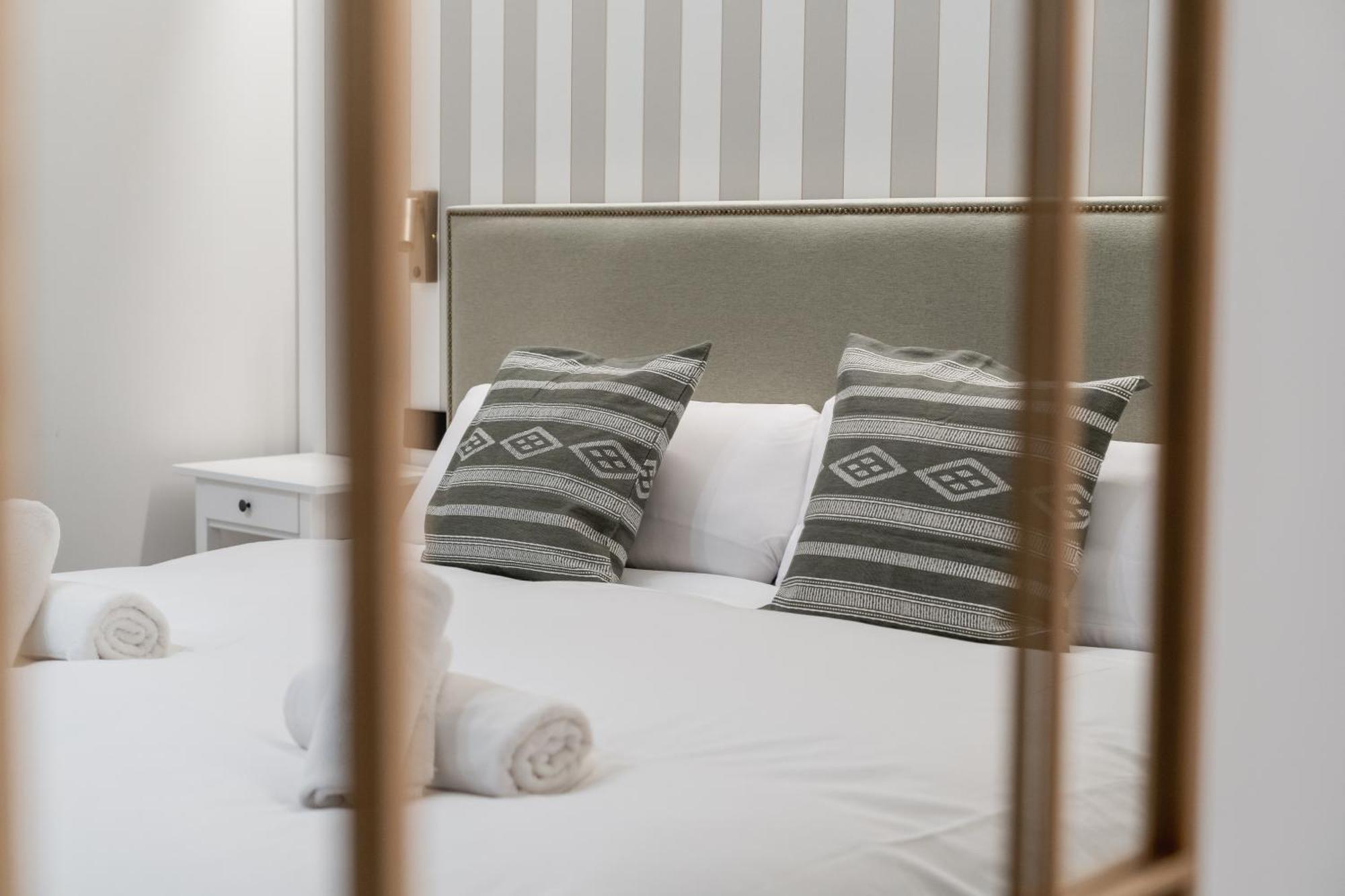 Apartment Laurel-mintystay 2