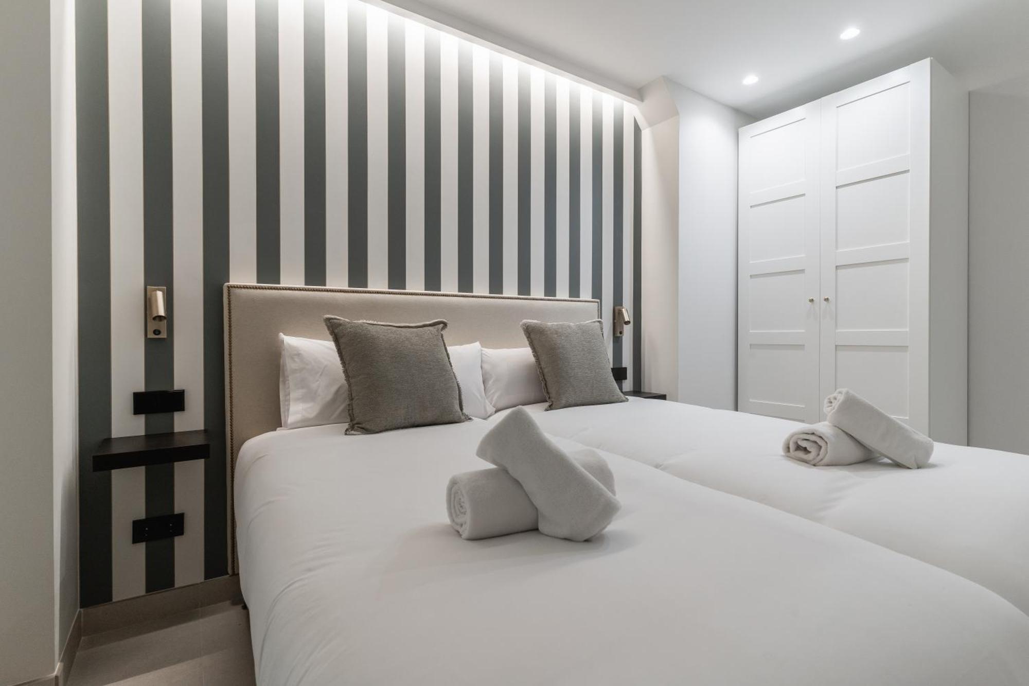 Apartment Laurel-mintystay 2 Madrid