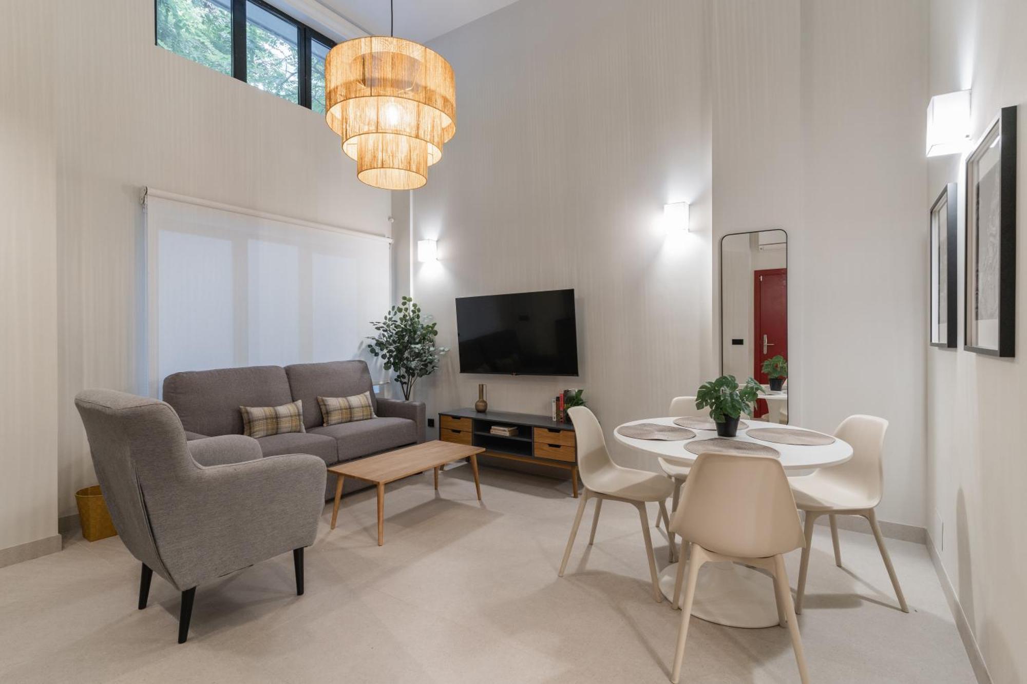 Apartment Laurel-mintystay 2