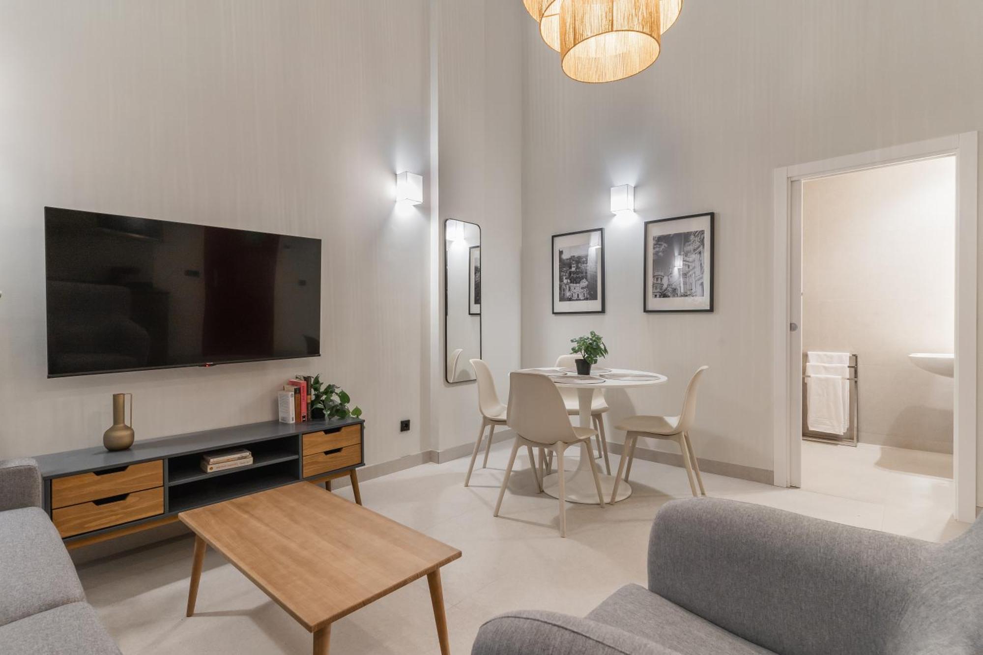 Laurel-mintystay 2 Appartement Madrid