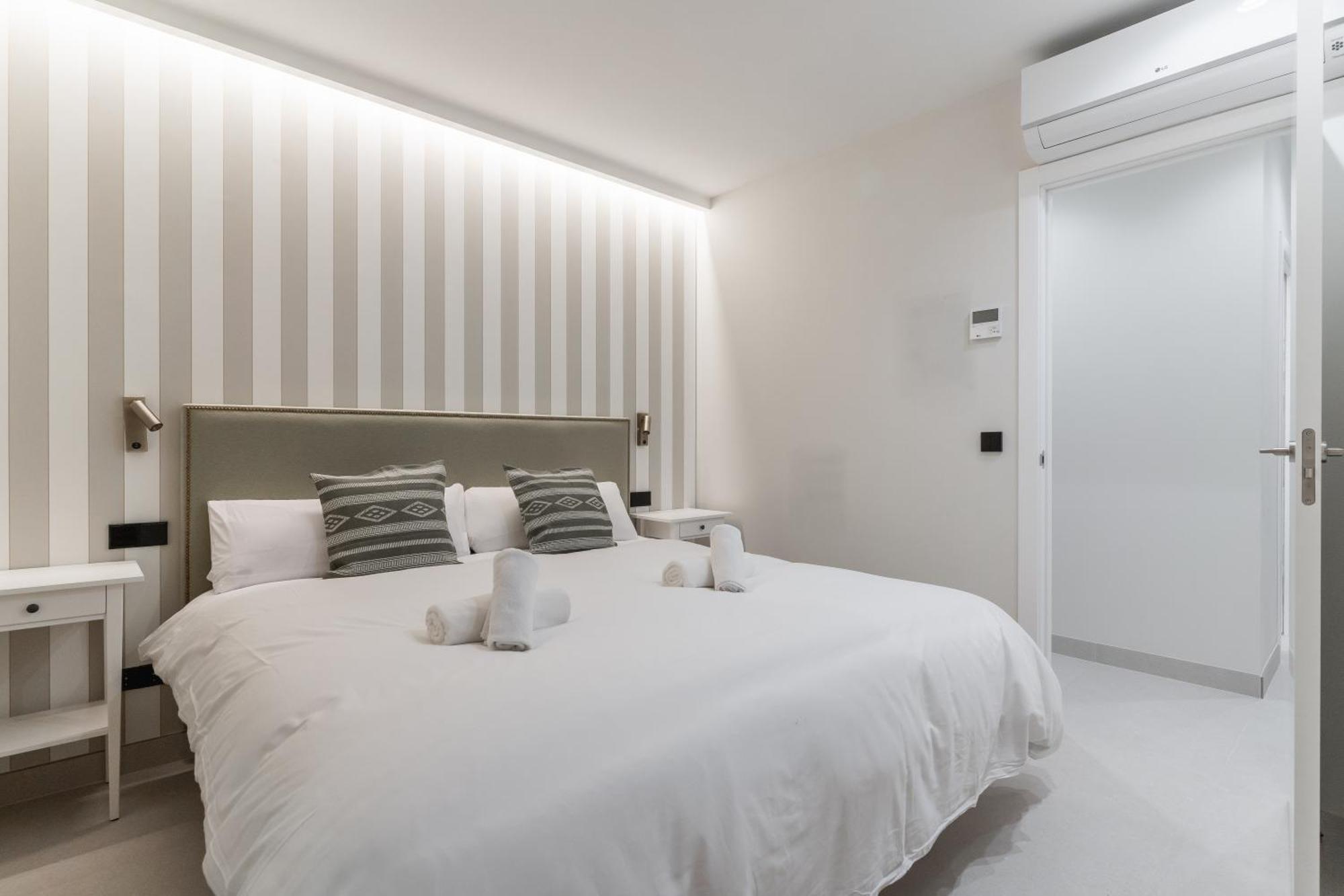 Laurel-mintystay 2 * Madryt