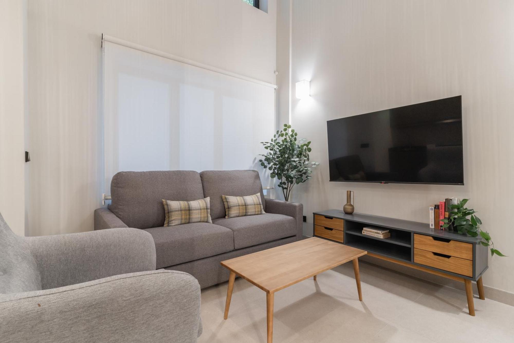 Laurel-mintystay 2 Appartement *